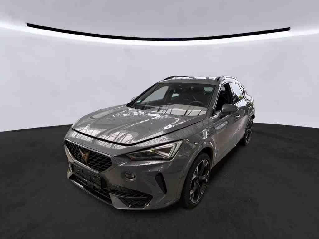 Cupra Formentor 2023 Benzine