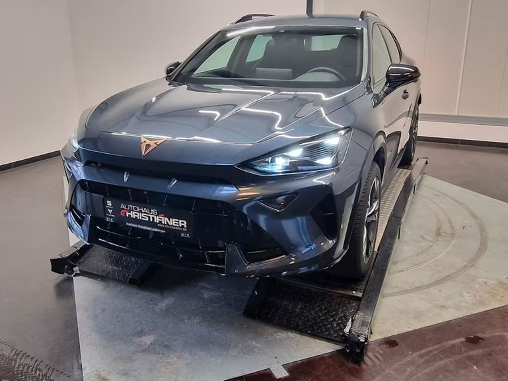 Cupra Formentor 2024 Benzine