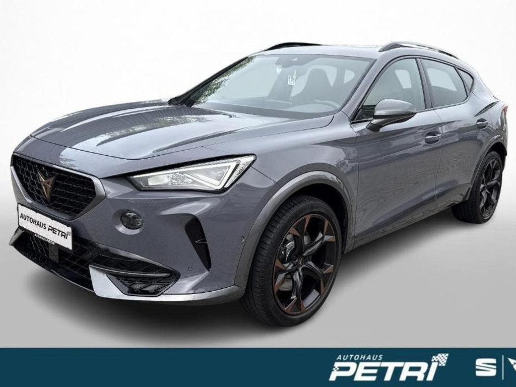 Cupra Formentor 2023 Benzine