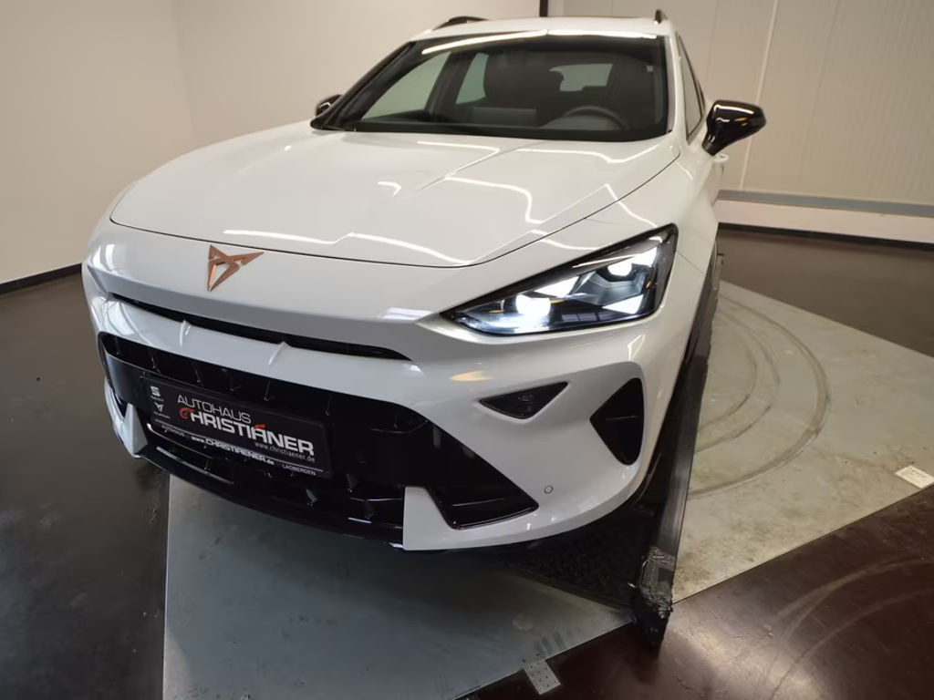 Cupra Formentor 2025 Hybride Benzine