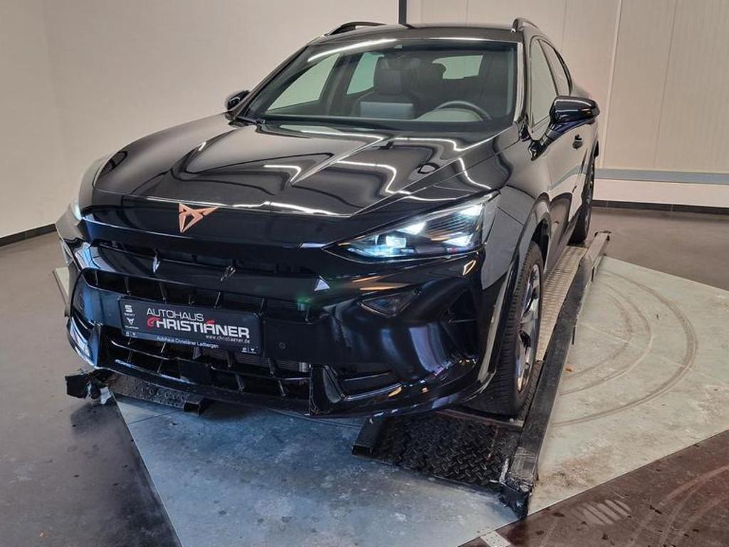 Cupra Formentor 2025 Benzine