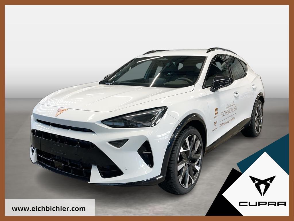 Cupra Formentor 2026 Benzine