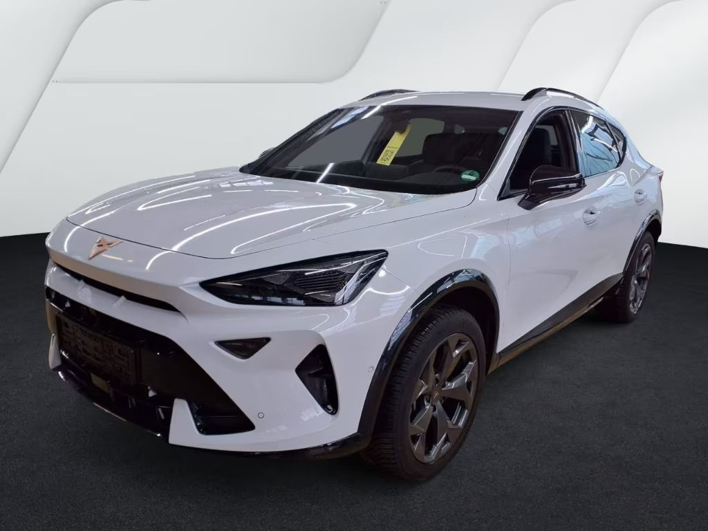 Cupra Formentor 2025 Diesel