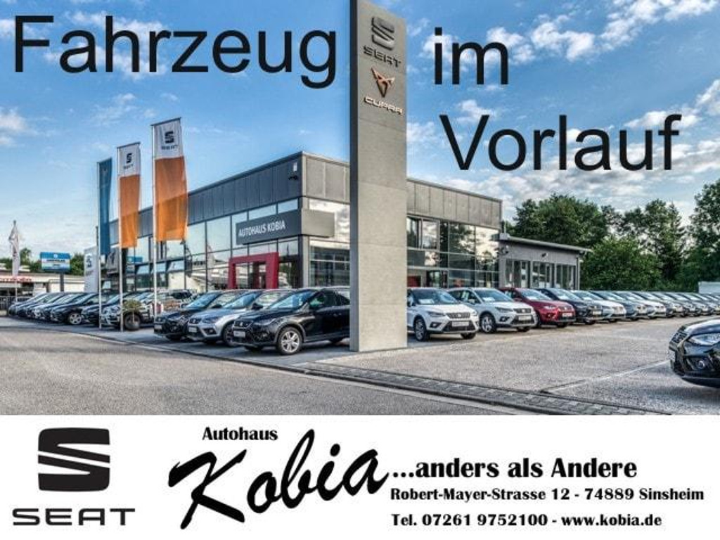 Cupra Tavascan 2025 Elektrisch