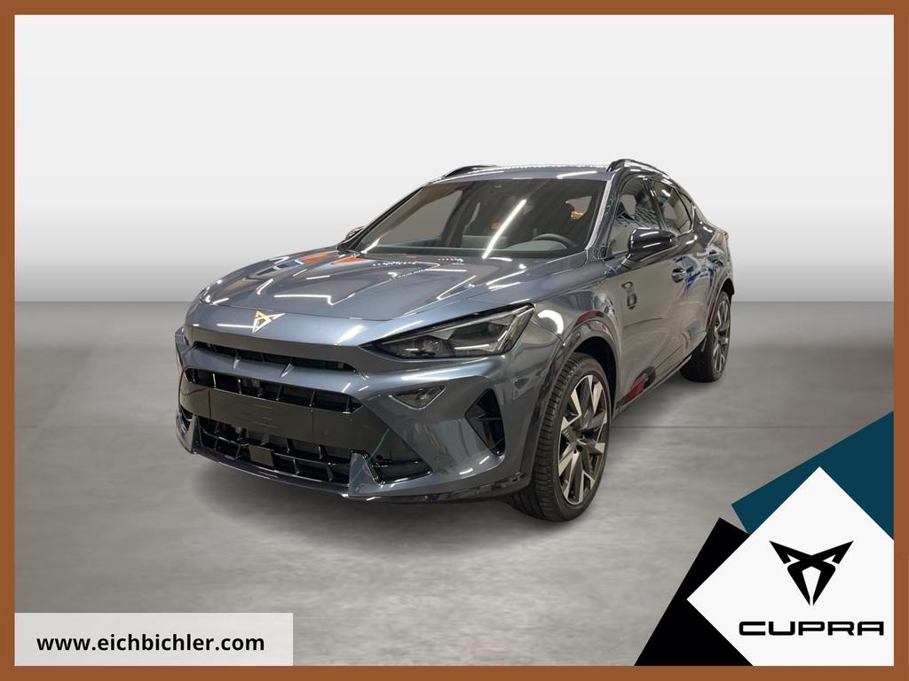 Cupra Formentor 2026 Benzine