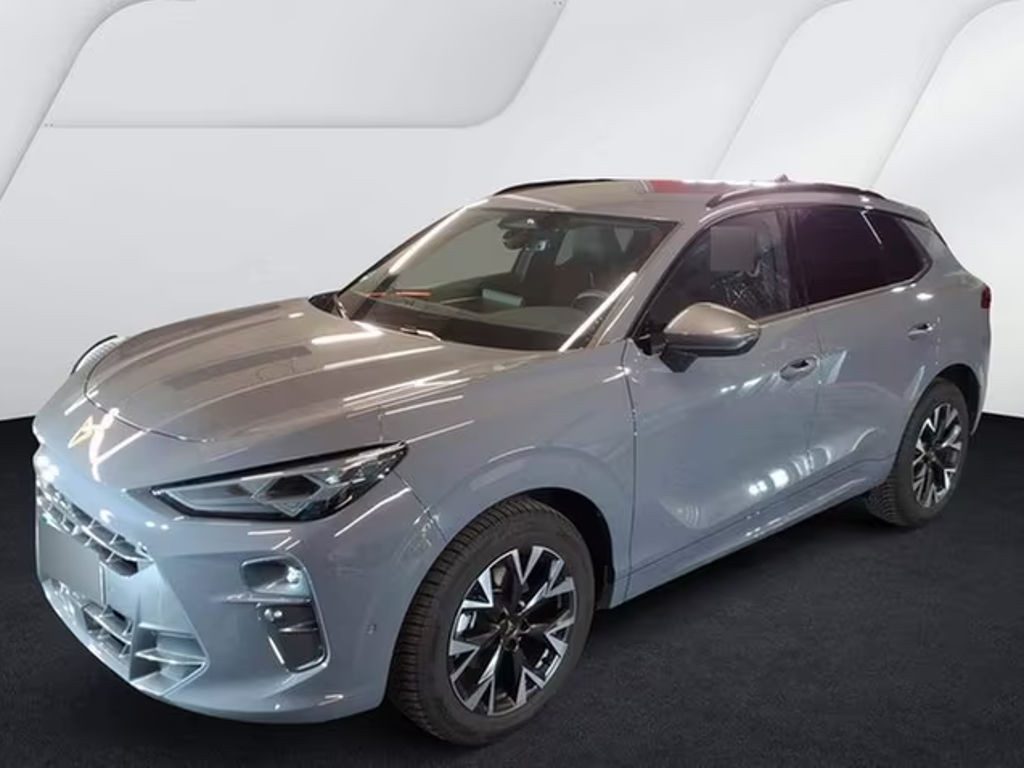 Cupra Terramar 2025 Benzine