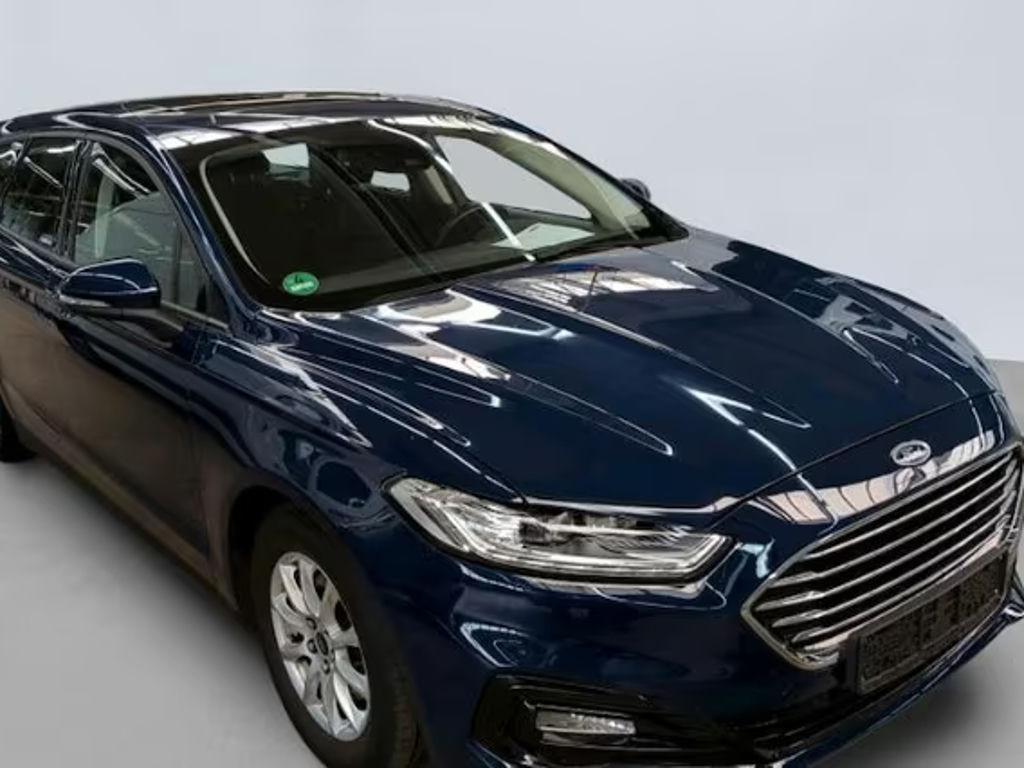 Ford Mondeo 2021 Diesel