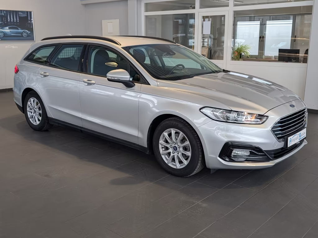 Ford Mondeo 2022 Diesel