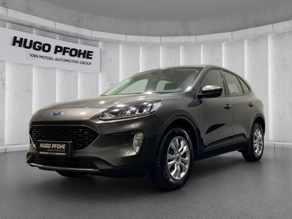 Ford Kuga 2023 Diesel