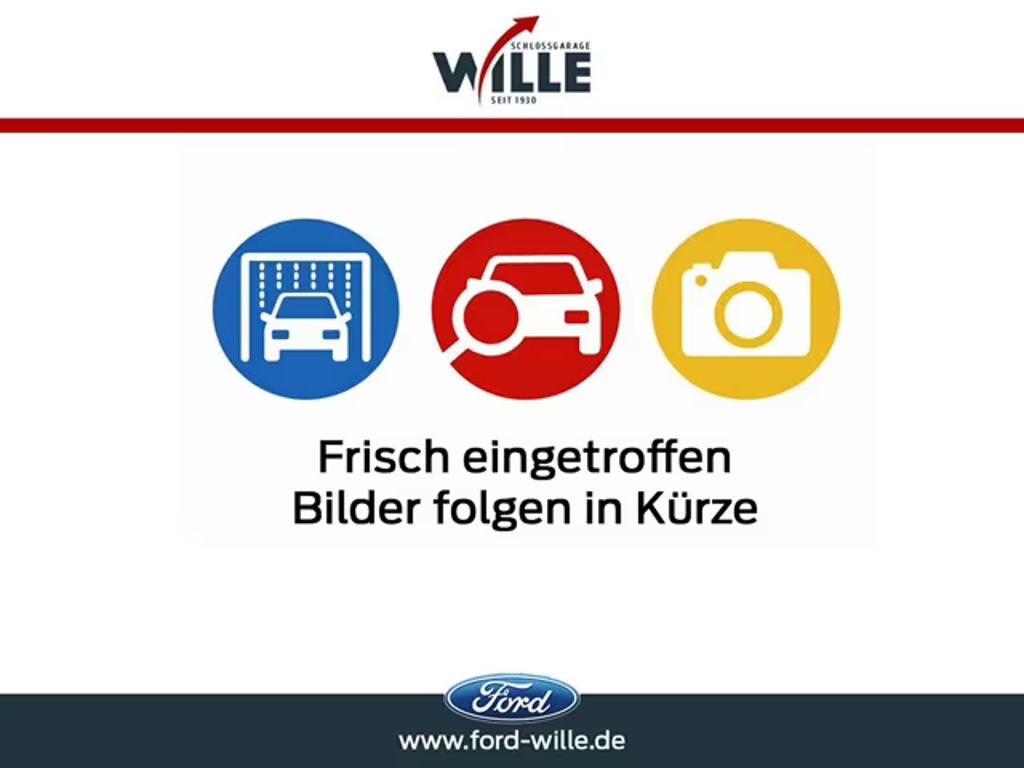 Ford Kuga 2024 Benzine