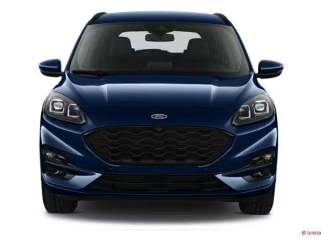 Ford Kuga 2023 Diesel