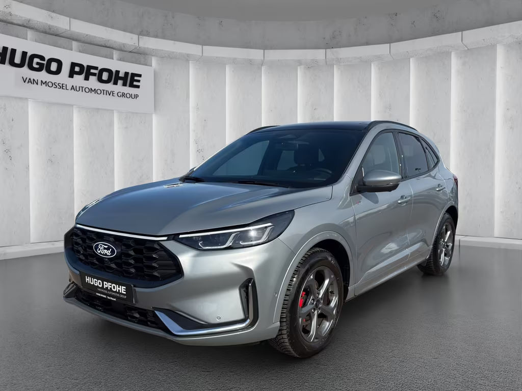 Ford Kuga 2024 Benzine