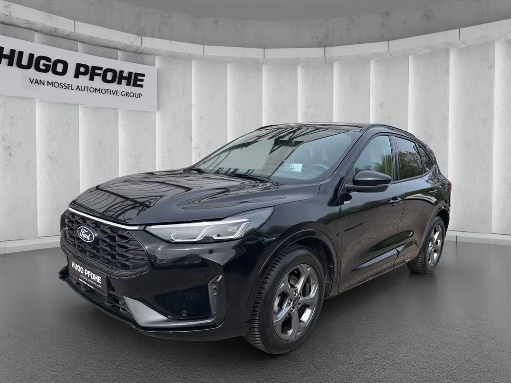 Ford Kuga 2025 Benzine