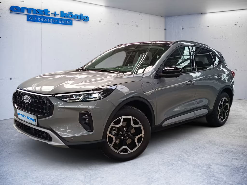 Ford Kuga 2024 Hybride Benzine