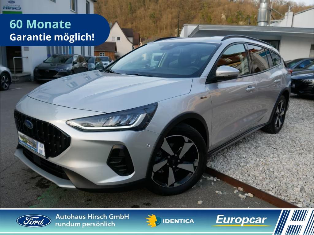 Ford Focus 2024 Benzine