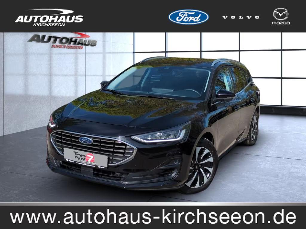 Ford Focus 2024 Benzine