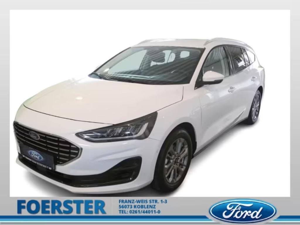 Ford Focus 2026 Diesel