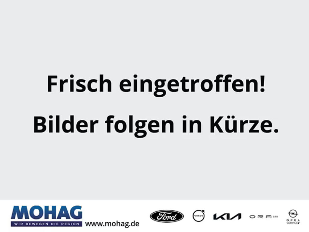 Ford Mustang Mach-E 2021 Elektrisch