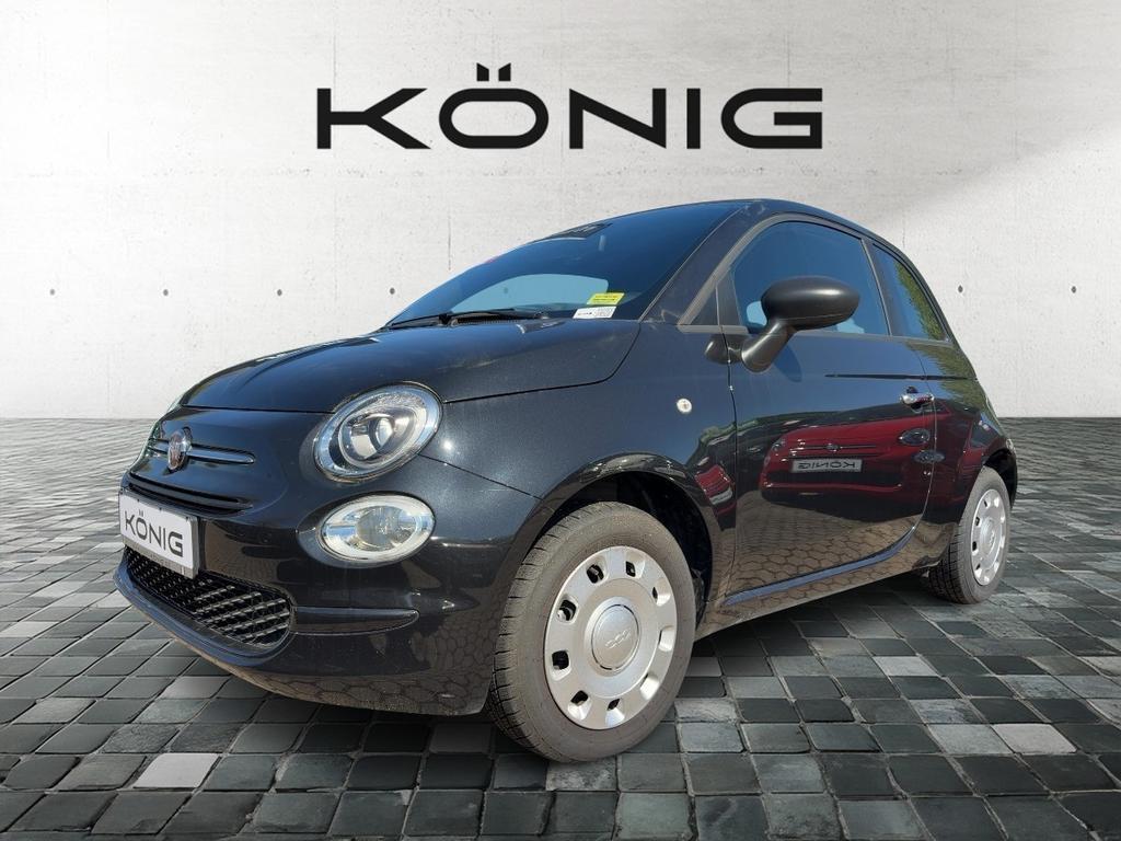 Fiat 500C 2023 Benzine
