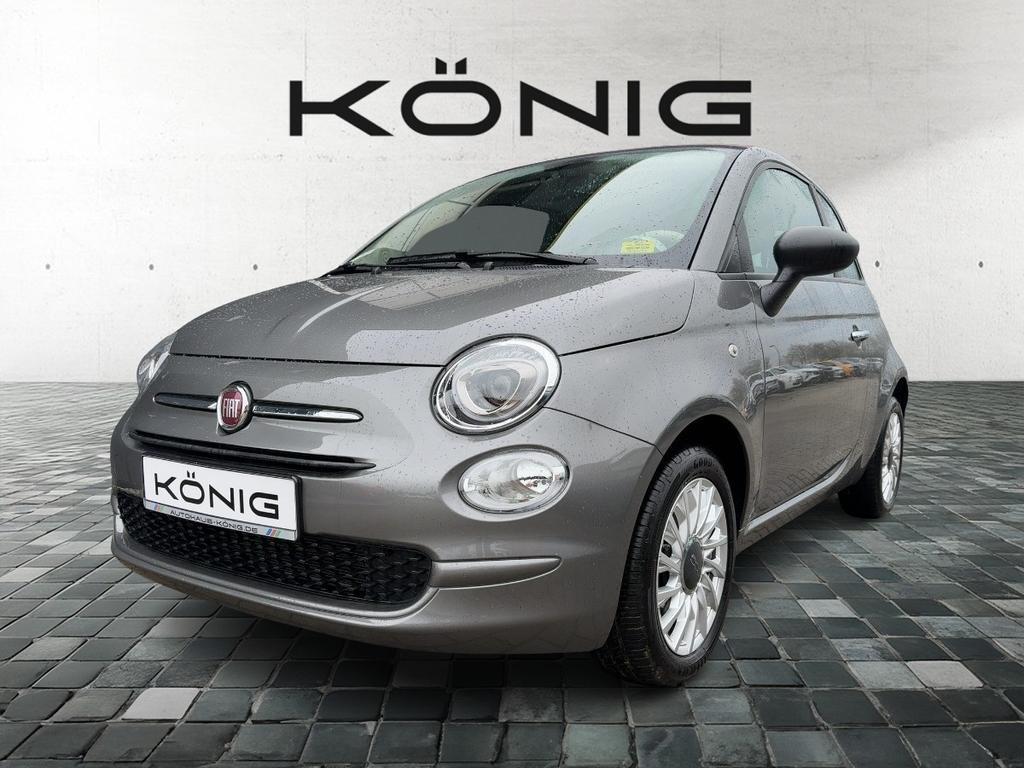 Fiat 500C 2023 Benzine