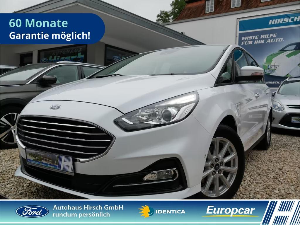 Ford S-Max 2021 Diesel