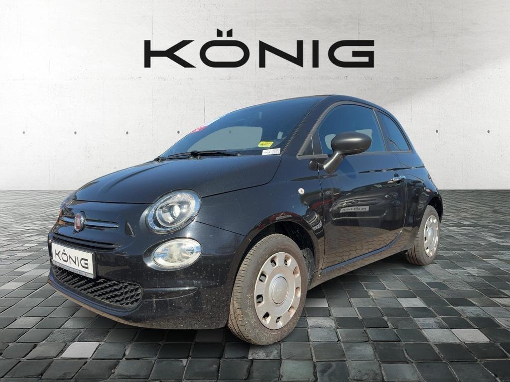 Fiat 500C 2023 Benzine