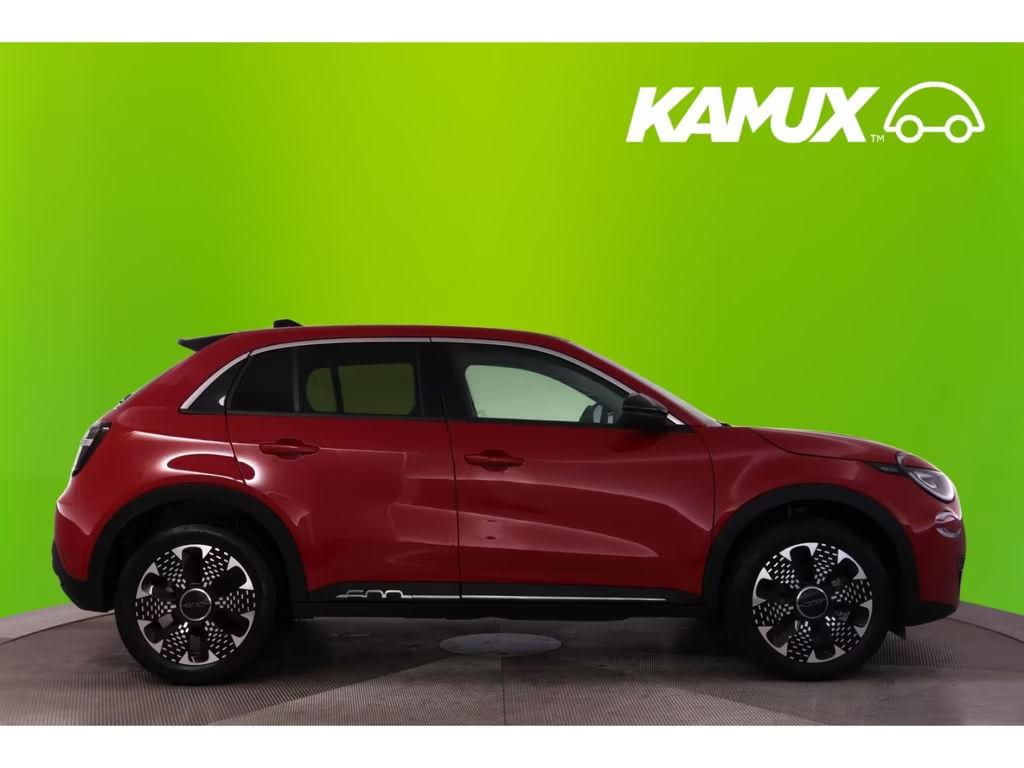 Fiat 600e 2025 Benzine
