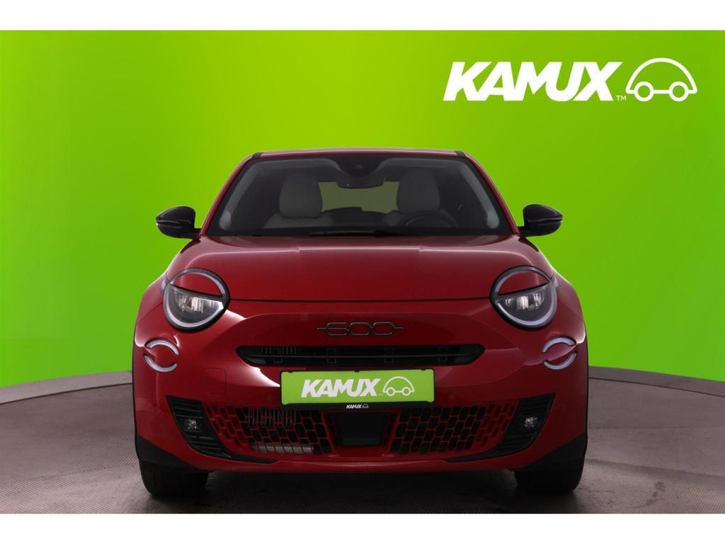 Fiat 600e