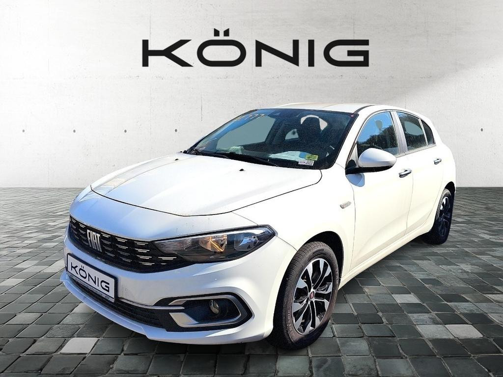 Fiat Tipo 2023 Benzine