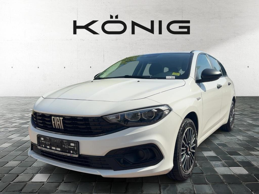 Fiat Tipo 2023 Benzine