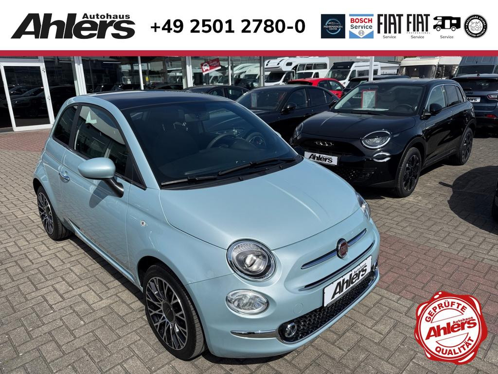 Fiat 500 2024 Benzine