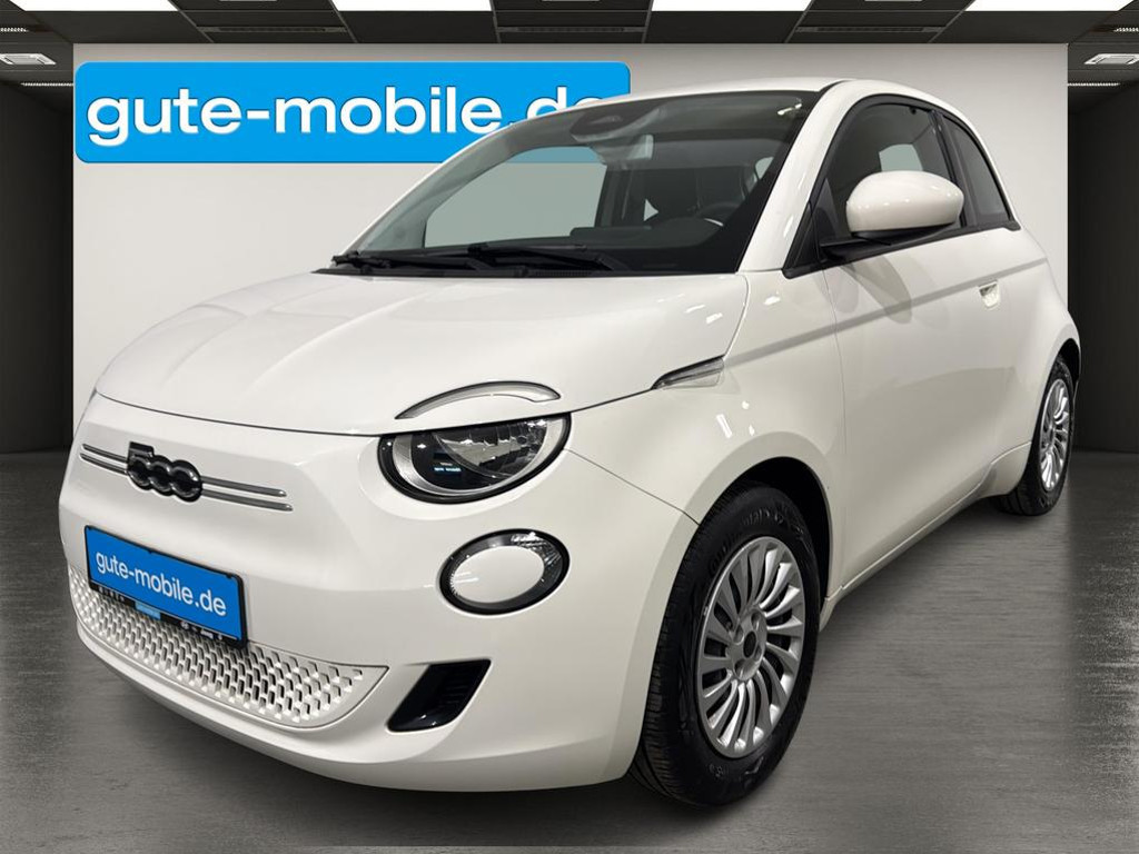 Fiat 500e 2023 Elektrisch