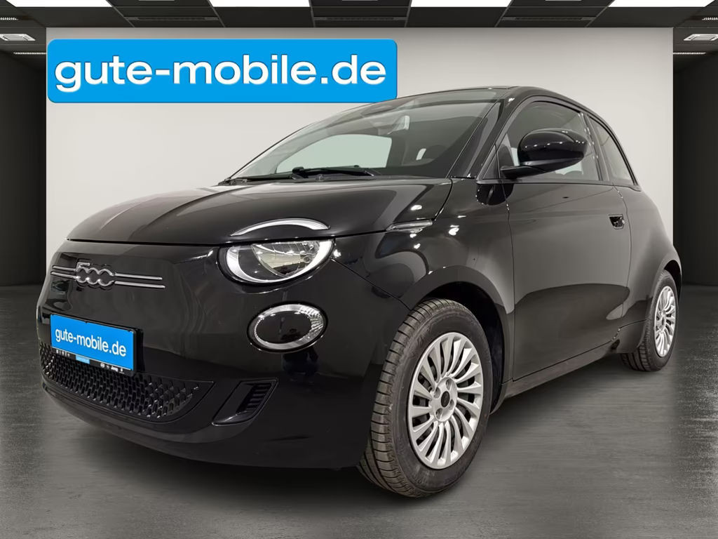 Fiat 500e 2023 Elektrisch