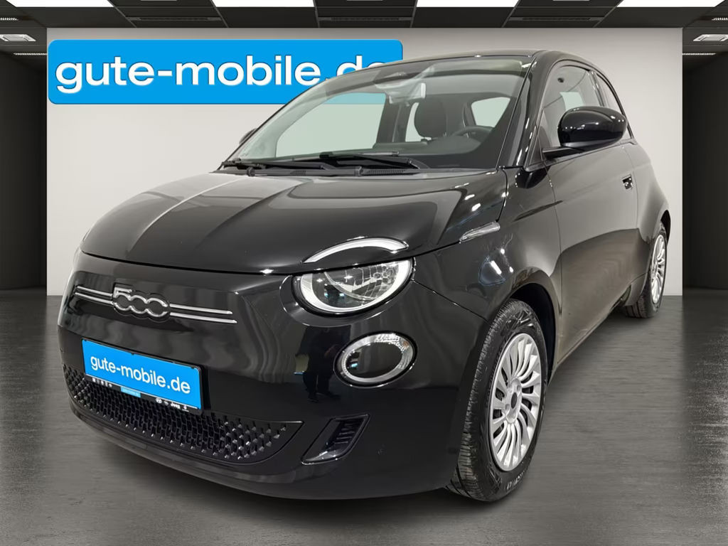 Fiat 500e 2023 Elektrisch