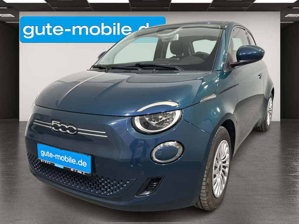 Fiat 500e 2023 Elektrisch