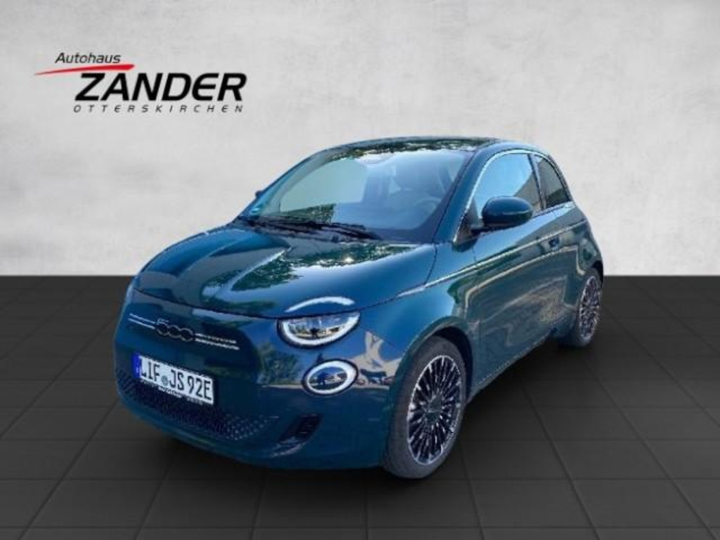 Fiat 500e 2023 Elektrisch