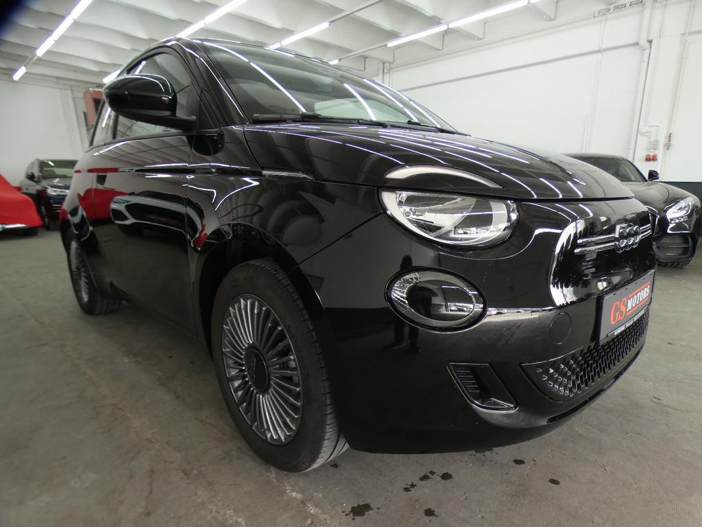 Fiat 500e 2023 Elektrisch
