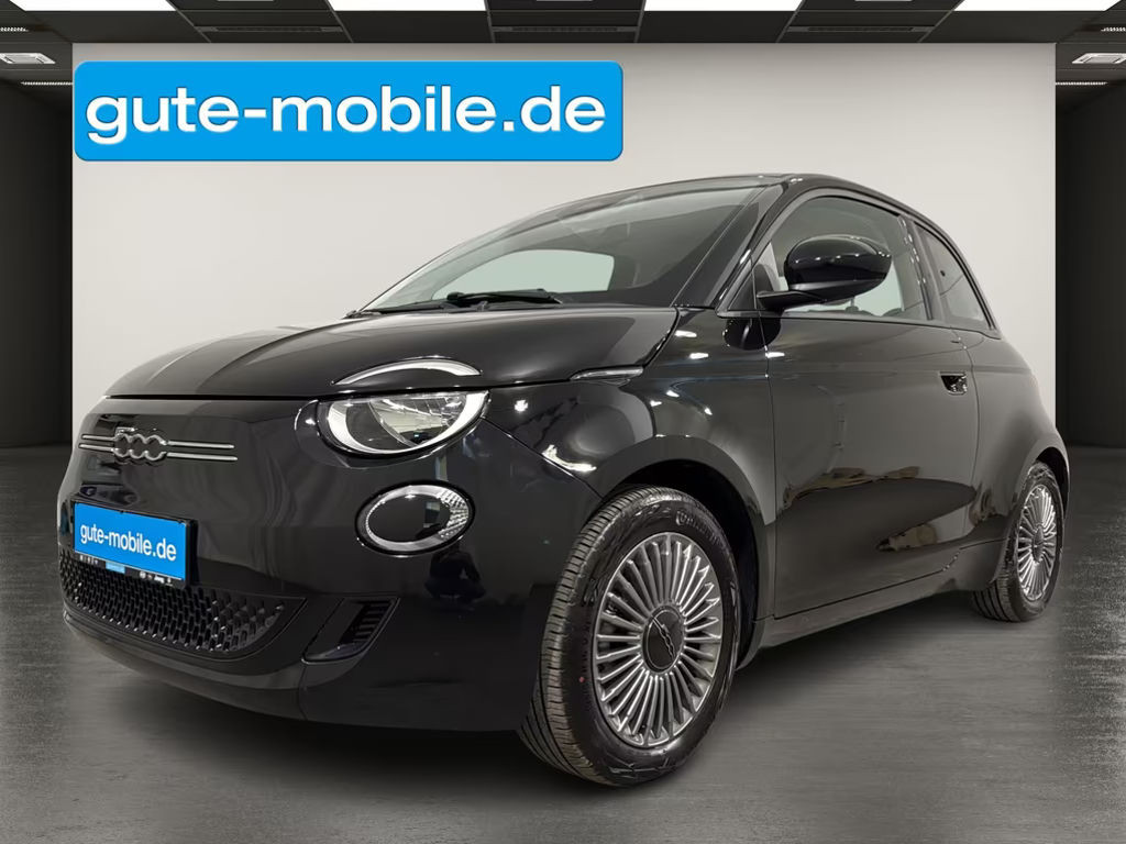 Fiat 500e 2023 Elektrisch