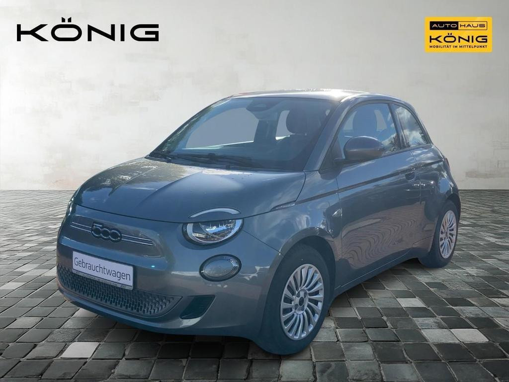 Fiat 500e 2023 Elektrisch