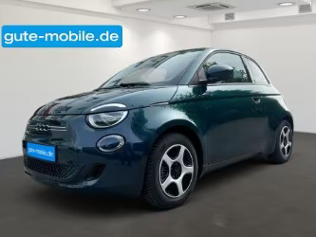 Fiat 500e 2023 Elektrisch