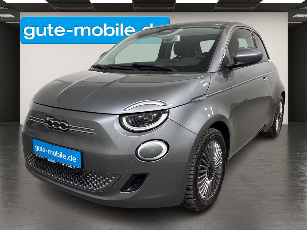 Fiat 500e 2023 Elektrisch