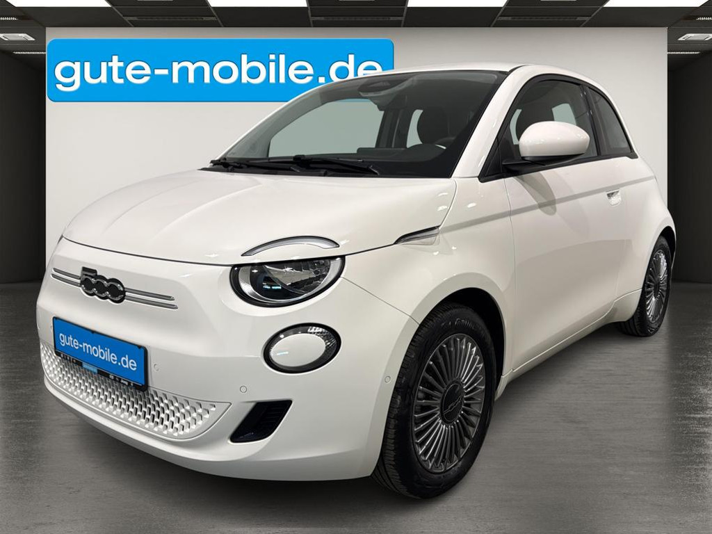 Fiat 500e 2023 Elektrisch