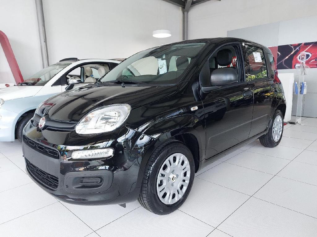 Fiat Panda 2026 Benzine