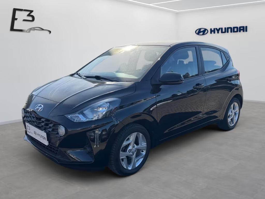 Hyundai i10 2023 Benzine