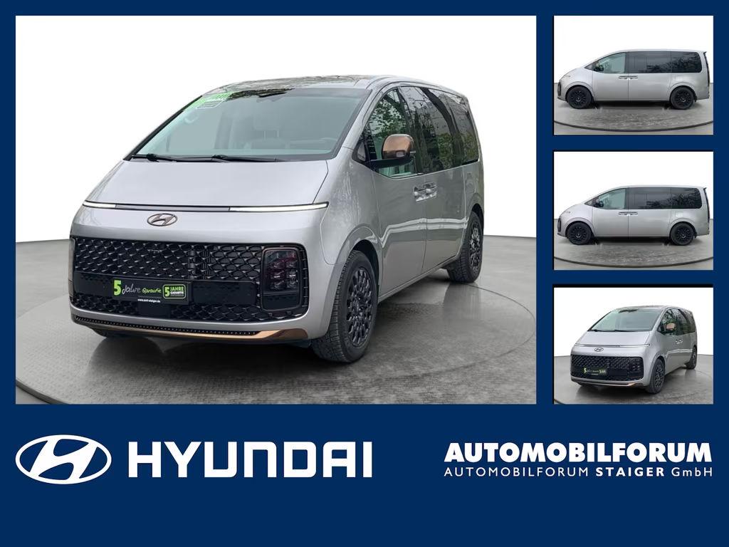 Hyundai Staria 2023 Diesel