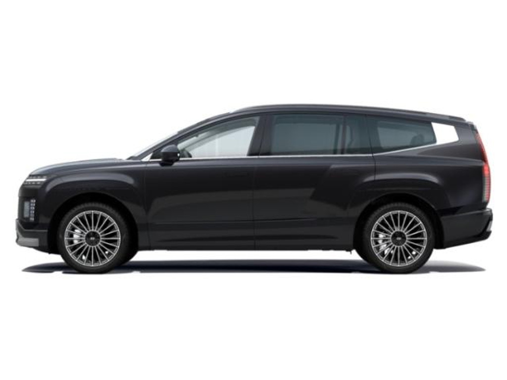 Hyundai IONIQ 9