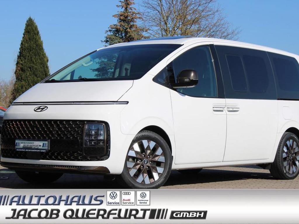Hyundai Staria 2022 Diesel