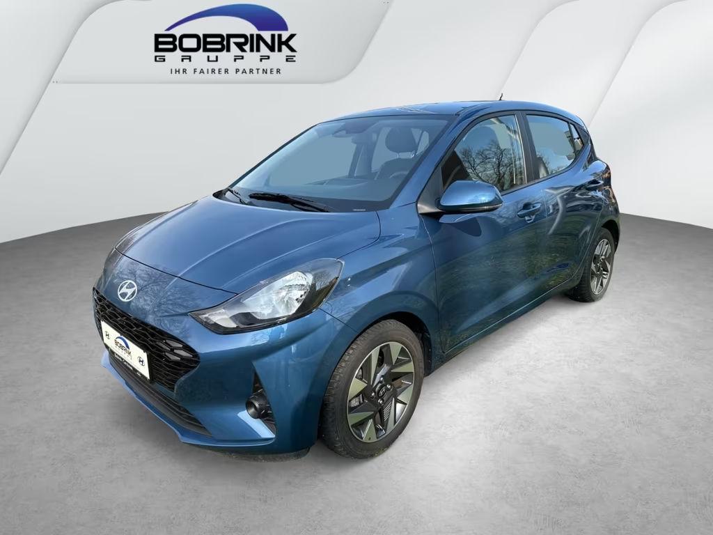 Hyundai i10 2025 Benzine