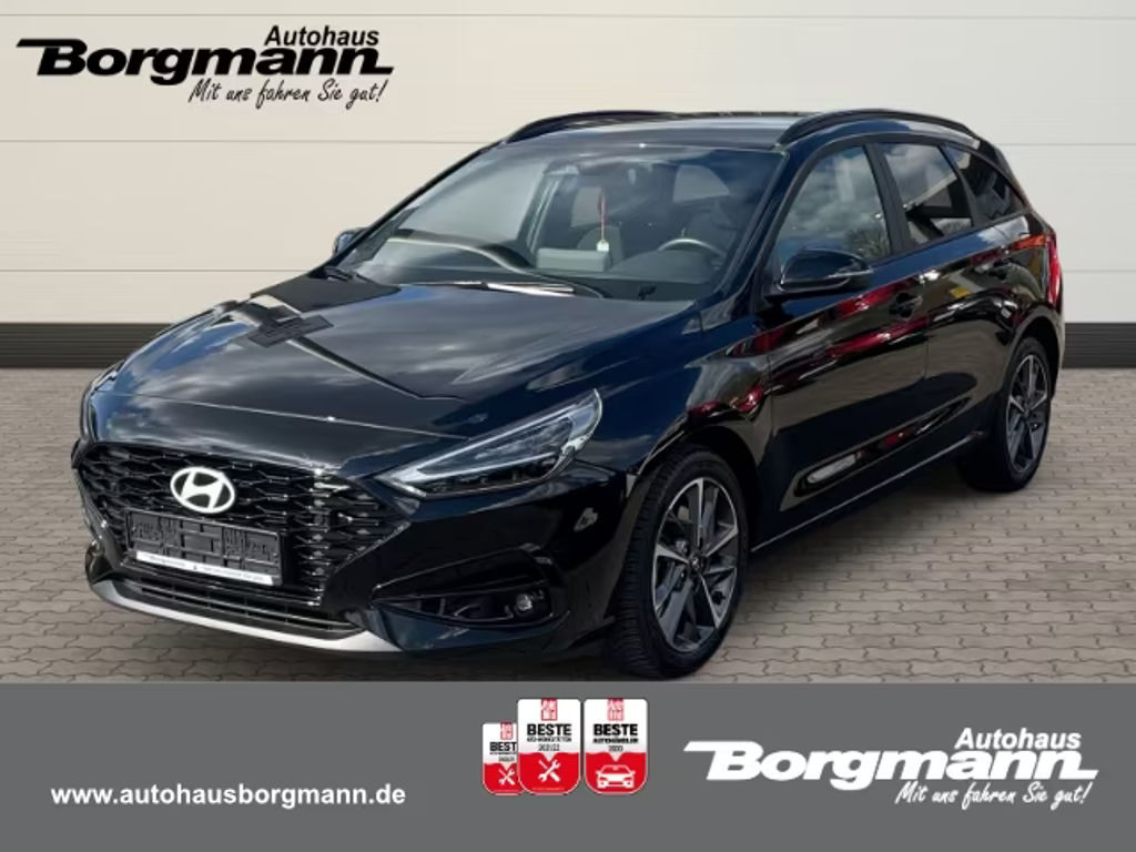 Hyundai i30 2025 Benzine