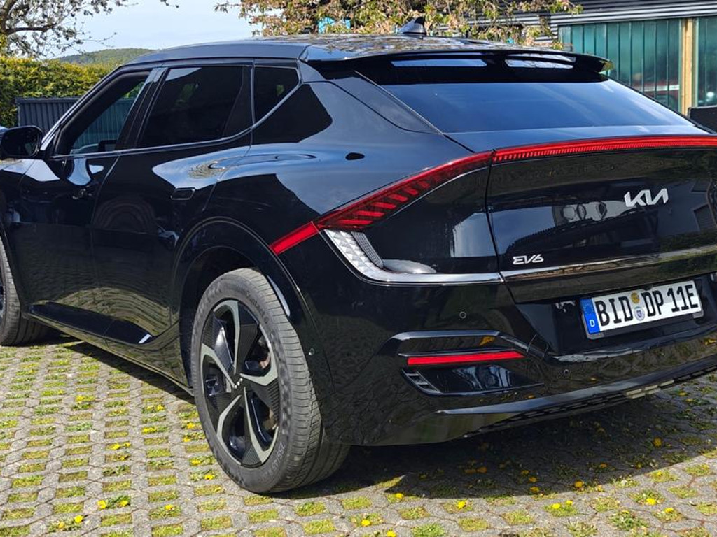 Kia EV6